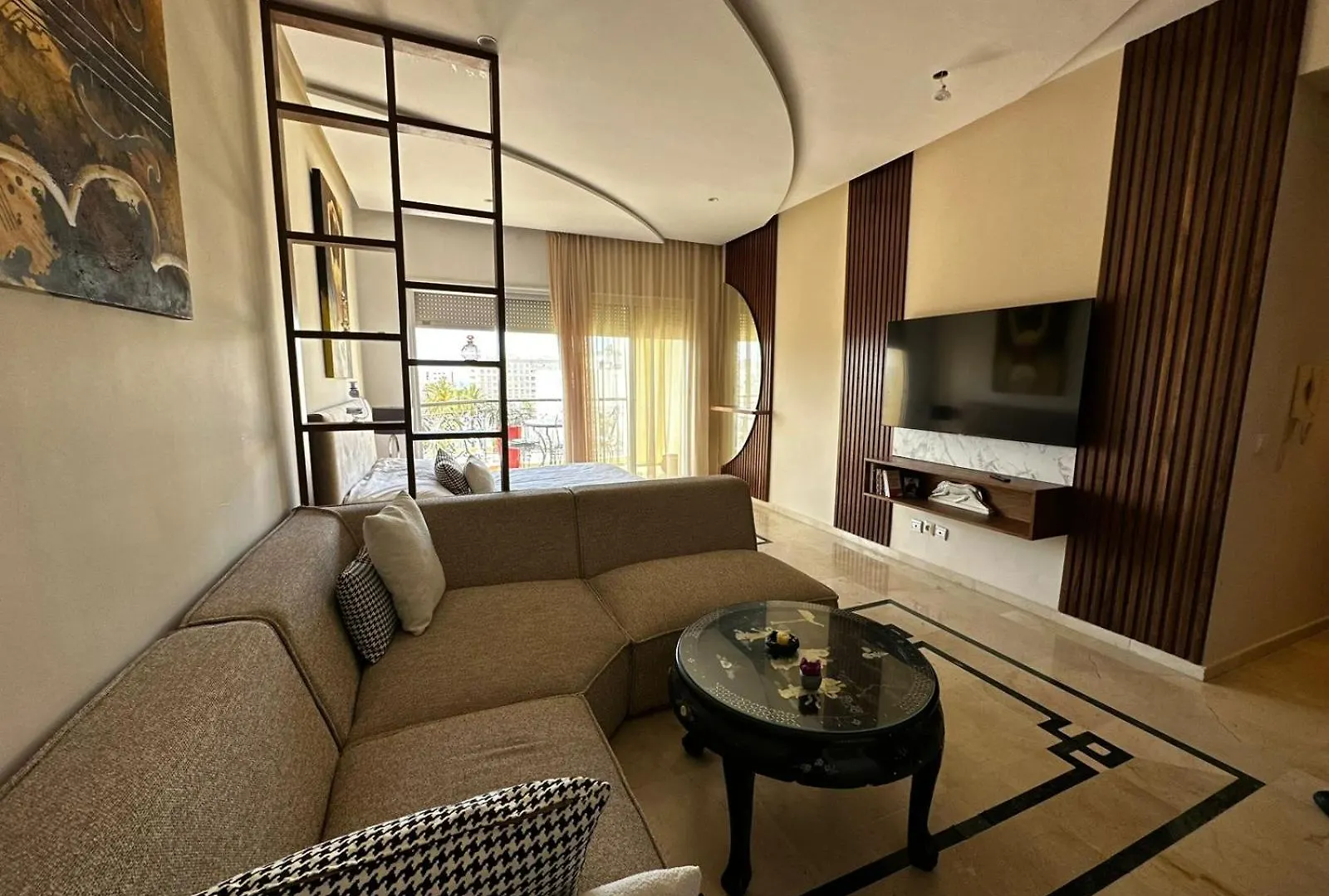 Residence Val D'Anfa Bourgogne Casablanca Apartment