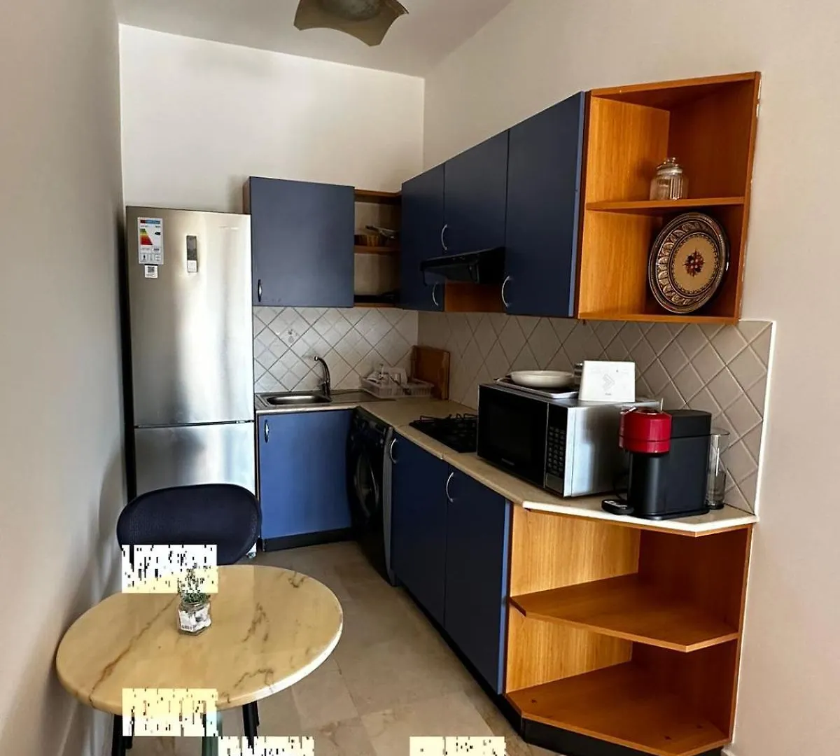 Residence Val D'Anfa Bourgogne Casablanca