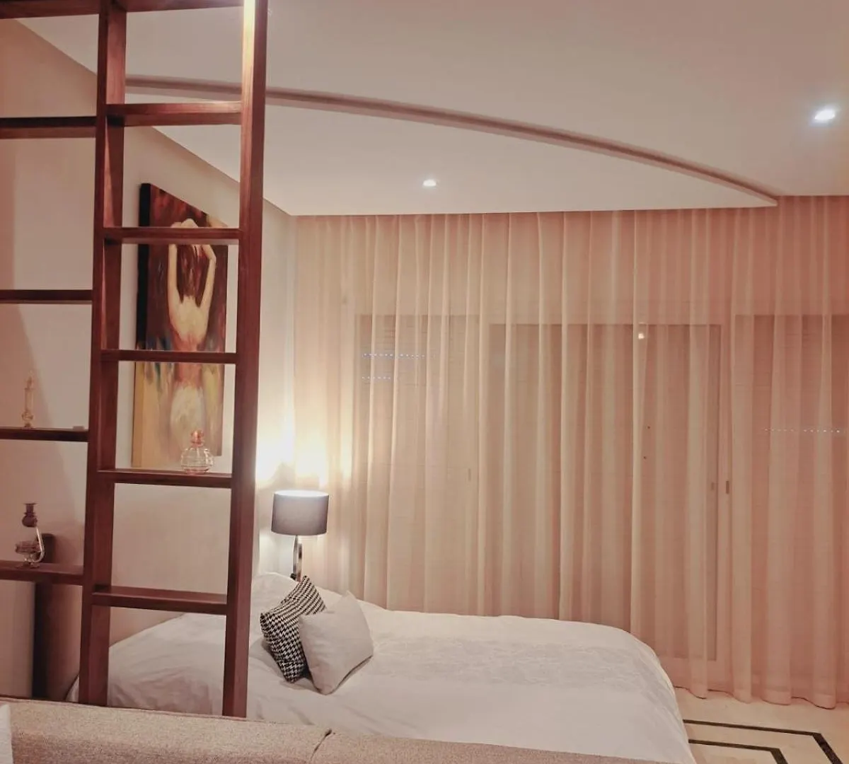 Residence Val D'Anfa Bourgogne Casablanca Apartment