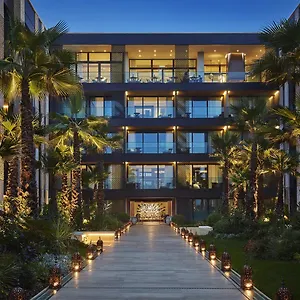 Four Seasons Kazablanka