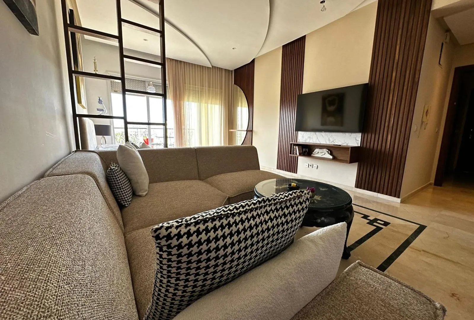 Residence Val D'Anfa Bourgogne Casablanca Morocco